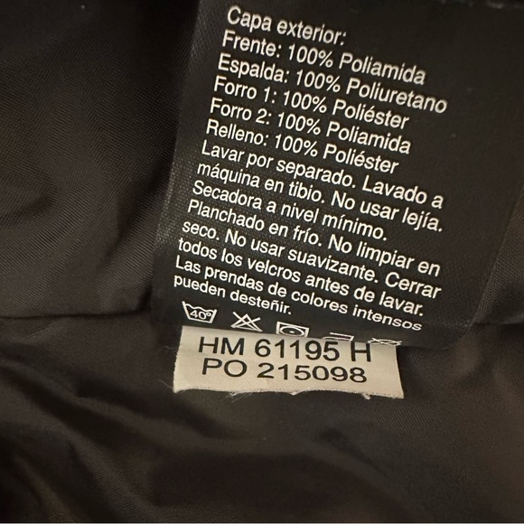 helly hansen hot pink ski jacket size small - Picture 9 of 15